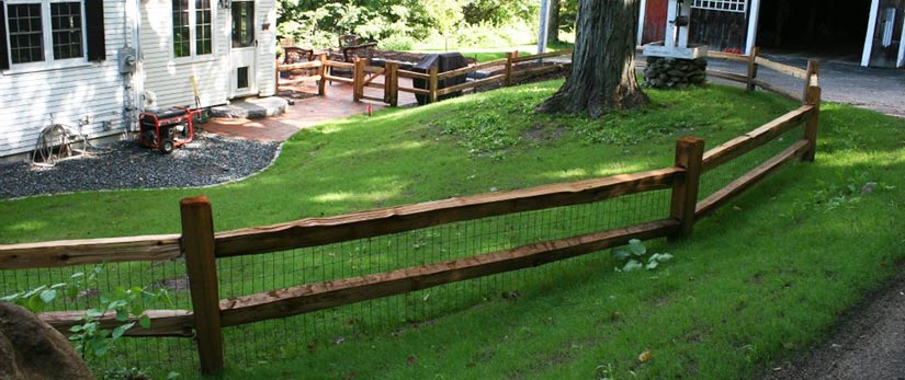 Concord Nh New Yard Landscaping, Landscaping Companies Concord Nh